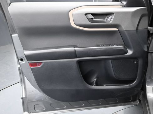 Used 2025 Ford Bronco Sport Big Bend AWD/4WD image 14