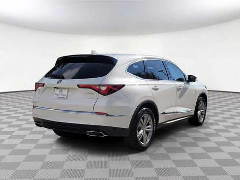 Certified 2024 Acura MDX FWD image 5