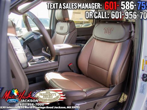 New 2026 Ford F250 King Ranch AWD/4WD image 41