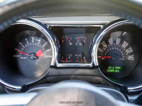 Used 2006 Ford Mustang GT Premium RWD image 28