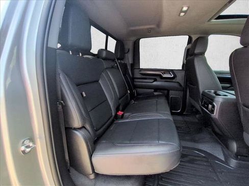 Used 2024 GMC Sierra 2500 SLT w/ Texas SLT Premium Package AWD/4WD image 21