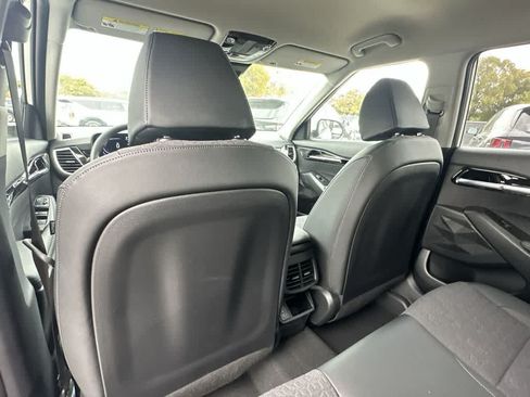 Certified 2026 Kia Seltos S AWD/4WD image 23