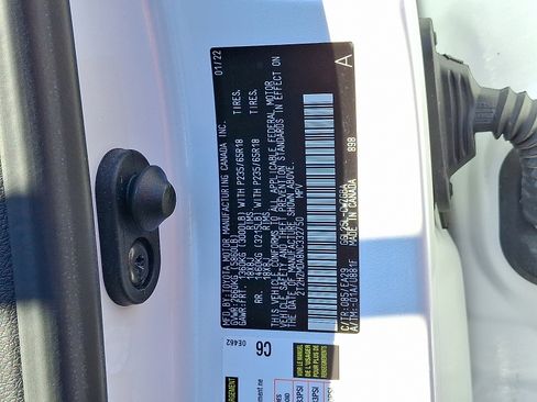 Used 2022 Lexus RX 350 AWD w/ Premium Package image 20