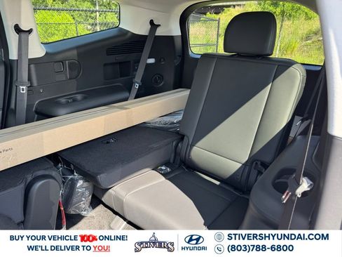 New 2026 Hyundai Ioniq 9 SEL image 25