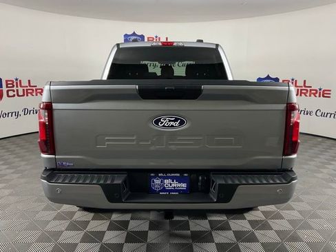 New 2026 Ford F150 STX w/ Equipment Group 200A image 4