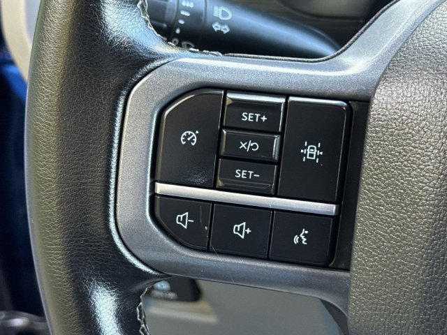 Used 2025 Ford F150 XLT w/ Equipment Group 301A Standard AWD/4WD image 19
