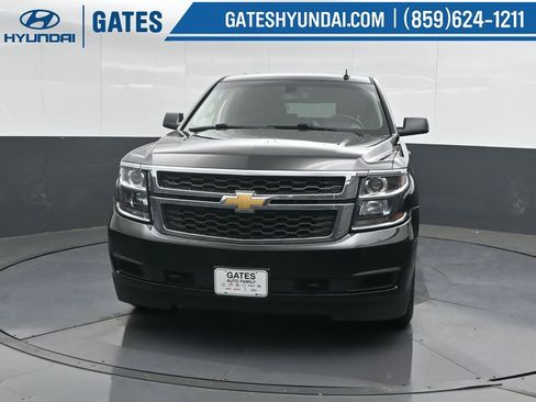 Used 2020 Chevrolet Tahoe LS w/ Skid Plate Package AWD/4WD image 6