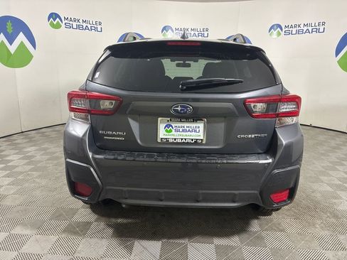 Used 2023 Subaru Crosstrek 2.5i Limited w/ Moonroof Package AWD/4WD image 6