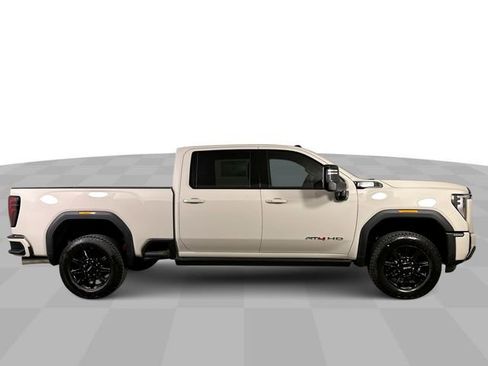 New 2026 GMC Sierra 2500 AT4 w/ AT4 Premium Plus Package image 9