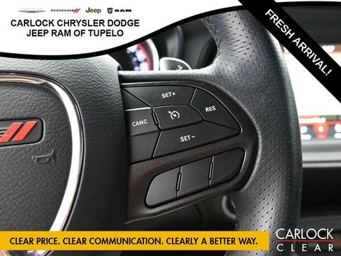 Used 2023 Dodge Challenger R/T Scat Pack RWD image 29