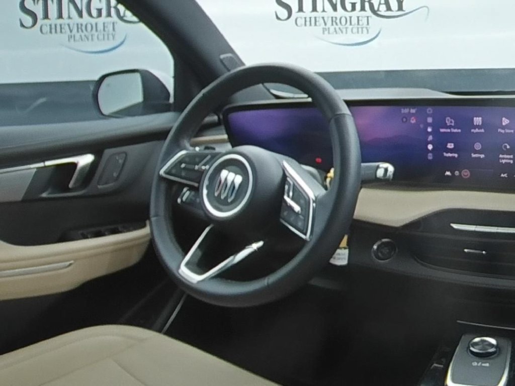 Used 2026 Buick Enclave Preferred FWD image 16