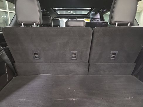 Used 2018 Ford Expedition Limited w/ Equipment Group 302A image 16