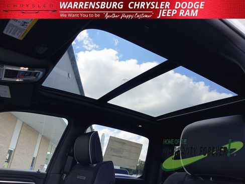 New 2026 RAM 1500 Laramie w/ Night Edition image 25