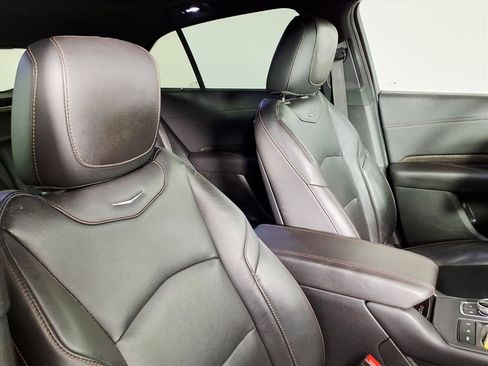 Used 2019 Cadillac XT4 Sport image 10