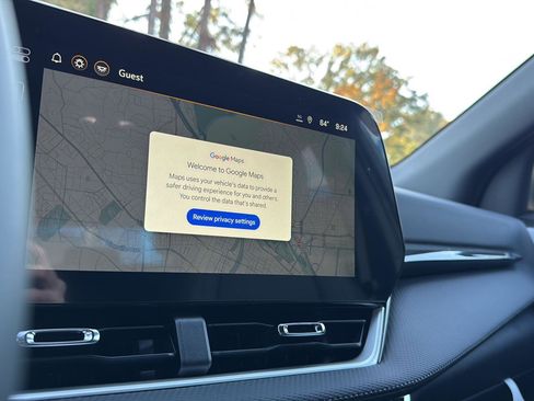 New 2026 Chevrolet Equinox LT w/ Convenience Package II image 24