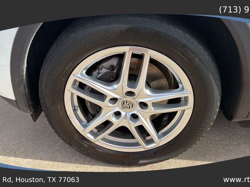 Used 2014 Porsche Cayenne AWD/4WD image 14