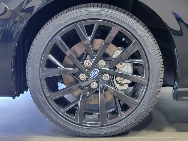 New 2026 Subaru Impreza RS AWD/4WD image 10