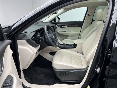 Certified 2023 Buick Envision Avenir