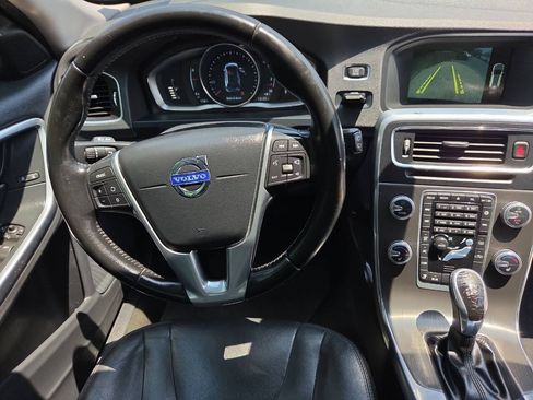 Used 2016 Volvo V60 T5 Premier AWD/4WD image 31