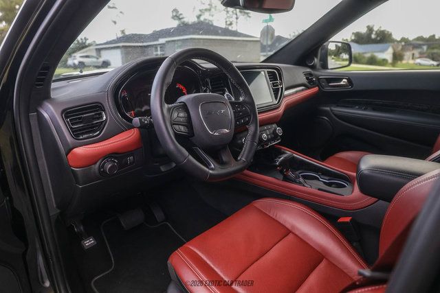 Used 2026 Dodge Durango SRT Hellcat w/ Premium Group AWD/4WD image 34