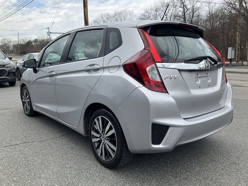 Used 2015 Honda Fit EX image 7