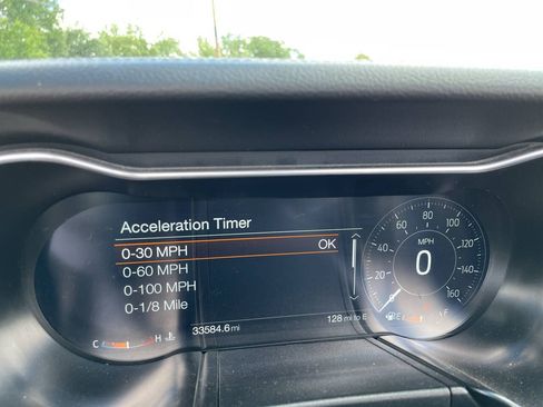 Used 2021 Ford Mustang GT Premium w/ Equipment Group 401A RWD image 77