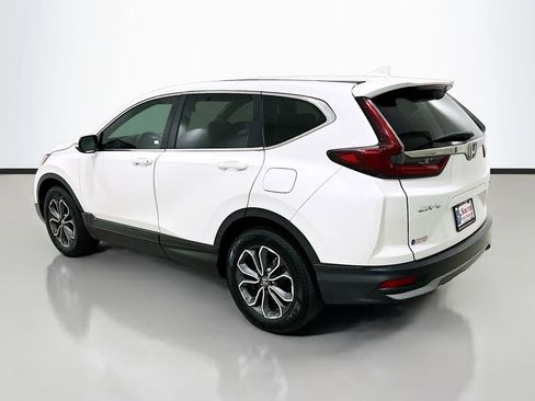 Used 2022 Honda CR-V EX image 5
