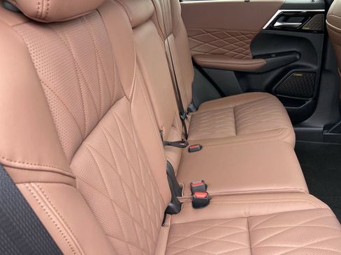 New 2026 Mitsubishi Outlander SEL AWD/4WD image 24
