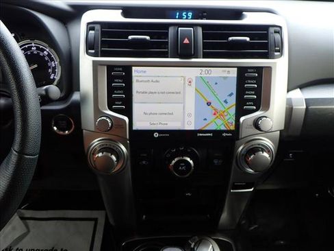 Used 2023 Toyota 4Runner TRD Sport w/ Technology Package image 16