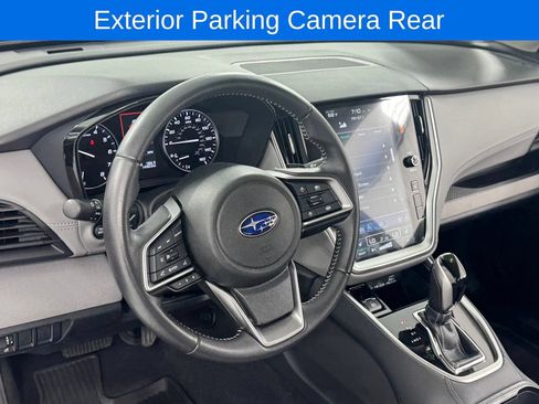 Certified 2025 Subaru Legacy Premium AWD/4WD image 36