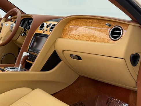 Used 2015 Bentley Continental GT AWD/4WD image 14