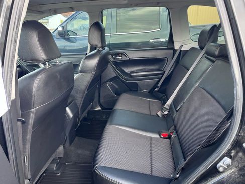 Used 2016 Subaru Forester 2.0XT Premium w/ Popular Package #2 image 12