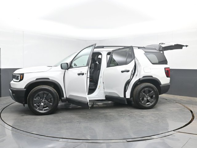 New 2026 Honda Passport RTL image 53