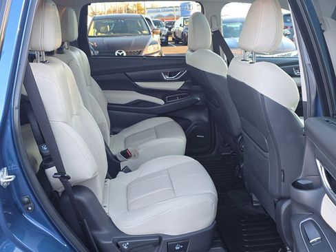Used 2022 Subaru Ascent Limited w/ Technology Package image 23