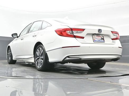 Used 2021 Honda Accord EX-L image 23