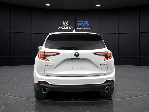 Used 2023 Acura RDX A-Spec AWD/4WD image 23