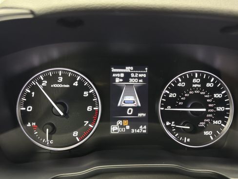 Certified 2026 Subaru Forester Touring AWD/4WD image 30