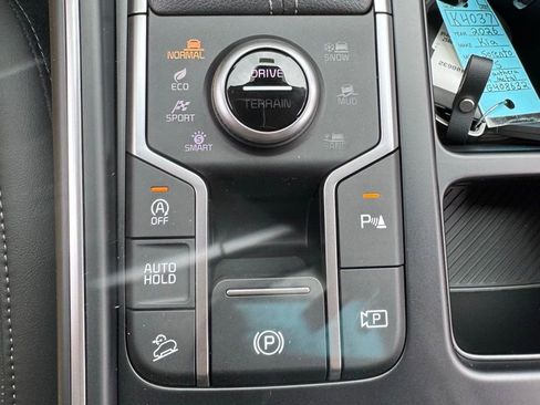 New 2026 Kia Sorento S image 29