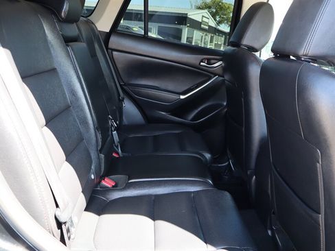 Used 2016 MAZDA CX-5 Grand Touring FWD image 9