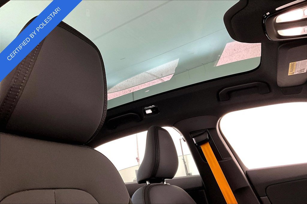 Used 2024 Polestar Polestar 2 AWD/4WD image 14