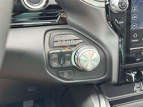 New 2026 RAM 1500 Laramie w/ Night Edition image 15