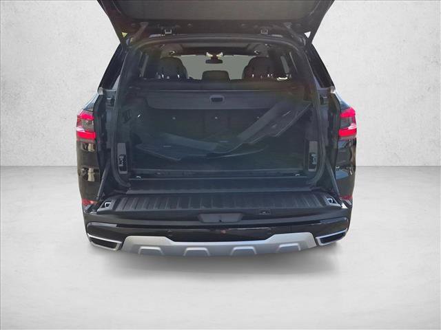 Used 2020 BMW X5 xDrive40i w/ Convenience Package AWD/4WD image 6