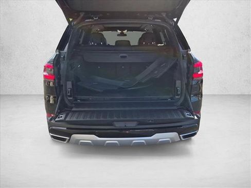 Used 2020 BMW X5 xDrive40i w/ Convenience Package AWD/4WD image 6