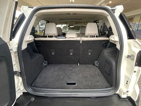 Used 2021 Ford EcoSport Titanium image 31