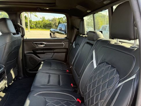 Used 2023 RAM 1500 Big Horn AWD/4WD image 11