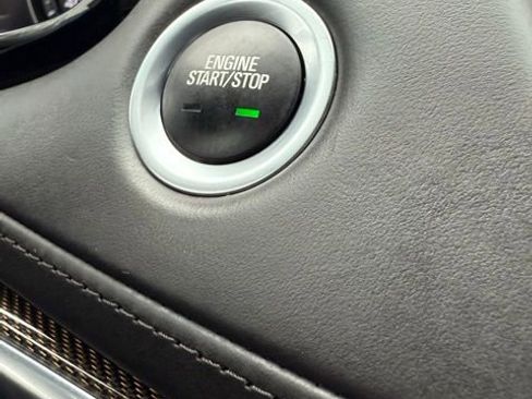 Used 2023 Cadillac XT5 Premium Luxury w/ Platinum Package image 39