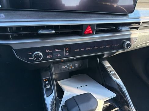 New 2026 Kia Sorento X-Line EX AWD/4WD image 16