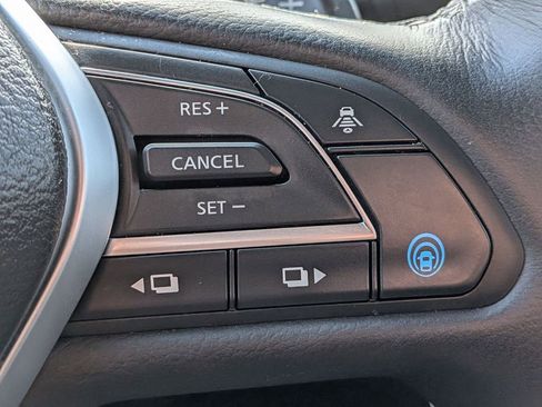 Used 2025 INFINITI QX50 Pure AWD/4WD image 14