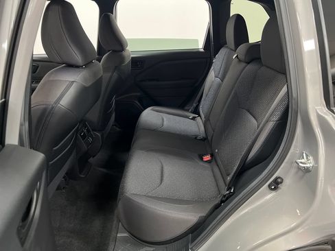 Used 2026 Subaru Forester Premium AWD/4WD image 27