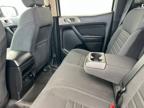 Used 2023 Ford Ranger XLT w/ Equipment Group 302A High AWD/4WD image 25